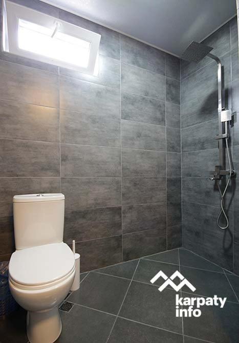 Hammam Spa Villa Daroso Kossiv Extérieur photo