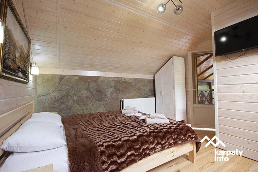 Hammam Spa Villa Daroso Kossiv Extérieur photo