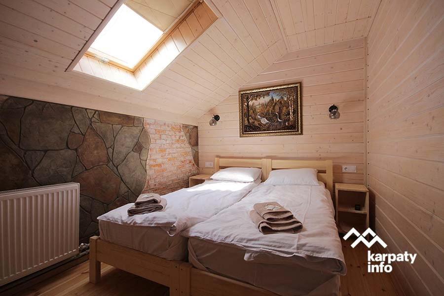 Hammam Spa Villa Daroso Kossiv Extérieur photo
