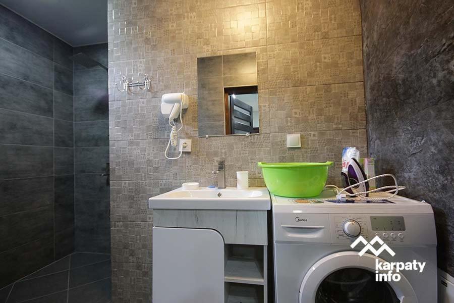 Hammam Spa Villa Daroso Kossiv Extérieur photo