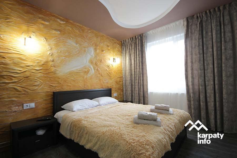 Hammam Spa Villa Daroso Kossiv Extérieur photo